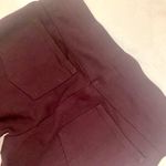 matty m Maroon Leggings  Photo 5