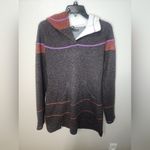 prAna  Women's Caitlyn Tunic Sweater Photo 1