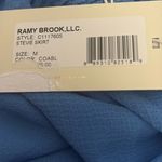 Ramy Brook RAMY BROOK NWT $175 Stevie Skirt Swim Cover-Up M Photo 5