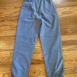 Aritzia  Wilfred Free Gray Dress Jogger Pants Photo 8