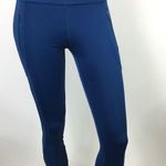 Lululemon Invigorate 7/8 Tight Poseidon 4 Photo 13