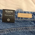 BLANK NYC  The Baxter Ribcage Straight Leg Jeans Photo 2