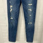 Abercrombie & Fitch Simone High Rise Super Skinny Jeans Size 4/27 Short Photo 4