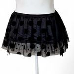 Victoria's Secret Vintage Y2K Victoria’s Secret Polka Dot Tutu Skirt Photo 2