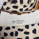 Aerie -  Black and Cream One-Piece Swimsuit Photo 1