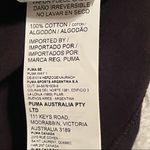 Puma Women’s Classic Iridescent Logo Tee Photo 7