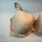 Wacoal Bra La Femme Underwire T-Shirt Bra in Sand Sz 38G /4D BNWOT Style #853117 Photo 3