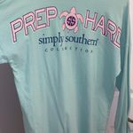 Simply Southern Long Sleeve Top Photo 0