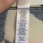 LuLaRoe Womens XXS Cream & Black Perfect Tee Disney NBCs Oogie Boogie Loungewear Photo 11