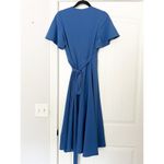 Hutch  Kiera Wrap Dress Photo 4