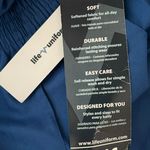 V Life Uniforms Women’s Size XSP Elastic Waist Scrub Pants • Front Creases NWT Photo 11