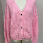 Fashion Bug Pink Cardigan‎ fashion Medium Photo 0