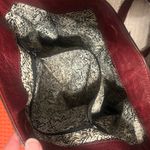 Rebecca Minkoff Red Leather Purse Photo 4