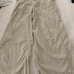 Free People  The Maggie Mid-Rise Straight Corduroy Pants Photo 2