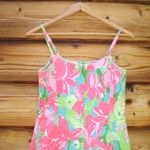 Lilly Pulitzer Vintage  Birdie Print Shift Dress Photo 7