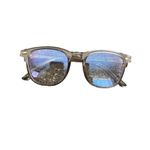 Blue Light Glasses lot of 2 Silver Photo 6