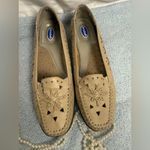 Dr. Scholl's Tan and Gray Comfort Shoes Size 7.5 Photo 3