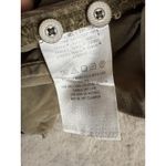 Holding Horses Anthropologie  Button Down Shirt Butterfly Embroidered Sz‎ 12 West Photo 12