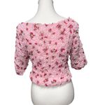 Free People Rosie Posie Top Photo 6