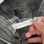 PacSun Distressed Black Jeans Photo 1