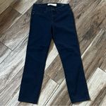 Marc by Marc Jacobs  jac legging blue ankle jeans 26 Photo 0