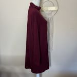 Uniqlo  • mock neck tunic dress Photo 64