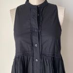 Urban Outfitters UO Suki Button-Front Frock Dress Photo 3