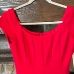 Bailey44 Anthropologie Bailey 44 Red Dress NWT Photo 3