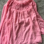 J.Crew  Pink Top Photo 0