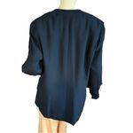 MOSHITA COUTURE BLACK CUT Photo 6