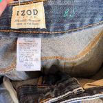 IZOD  Bootcut Jeans‎ Photo 5