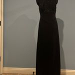 Michaelangelo Black formal gown Photo 4