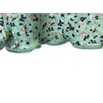 BCBGeneration bcbg  Pointelle Tank mint green Photo 5