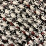 Nic+Zoe NWT‎ NIC+KOE Up to Date Tweed Mult-Color Sweater Jacket Women's Medium Photo 9