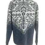 NWT Tivoli of Ireland Large Aran Sweater Cardigan Photo 2