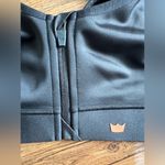 SHEFIT Flex Sports Bra sz Medium Black Photo 1