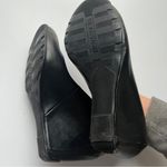 Kenneth Cole Black Wedge Shoes Photo 5