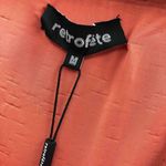 retrofete‎ Nikoletta Dress in Calypso Coral M Pink Size M Photo 6