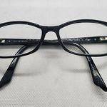 Brendel Eschenbach Black & Gray Prescription Glasses Frames Black Photo 1