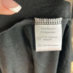 Hiyiyezi fashion boutique black maxi dress Photo 3