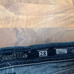 Miss Me  Jean skrit denim  Photo 2