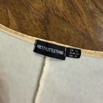 Pretty Little Thing  Cheetah Bodysuit Photo 1