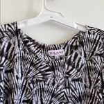 Iolani made in Hawaii top XL Black Photo 2