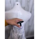 Derek Heart Romper floral Photo 3