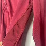 Victoria's Secret Victoria’s Secret sport zip up mesh workout jacket Photo 3