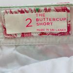 Lilly Pulitzer ‘The Buttercup Short’ Shorts Size 2 Photo 4
