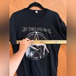 In This Moment Half God Half Devil Tour concert tee size L Size L Photo 5