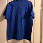 Disney  Vintage Blue Lion King Tee Photo 1