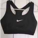 Nike Dry Fit Sport Bra Size M Photo 3