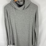 Falls Creek  Soft Knit Cowl Neck Sweater Size Medium Photo 0